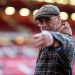 Legenda Manchester United, Eric Cantona