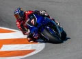 Pembalap Yamaha, Toprak Razgatlioglu