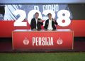 Bek Persija Jakarta, Rizky Ridho