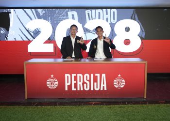 Bek Persija Jakarta, Rizky Ridho