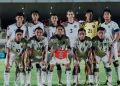 Skuad Timnas Indonesia U-22