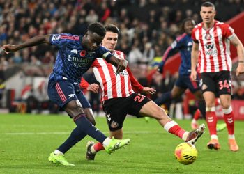 Sunderland vs Arsenal