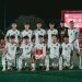 Skuad Timnas Indonesia U-17 di Piala Dunia U-17 2025