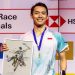 Tunggal Putra Indonesia, Jonatan Christie