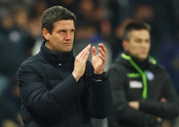 Pelatih Inter Milan, Cristian Chivu