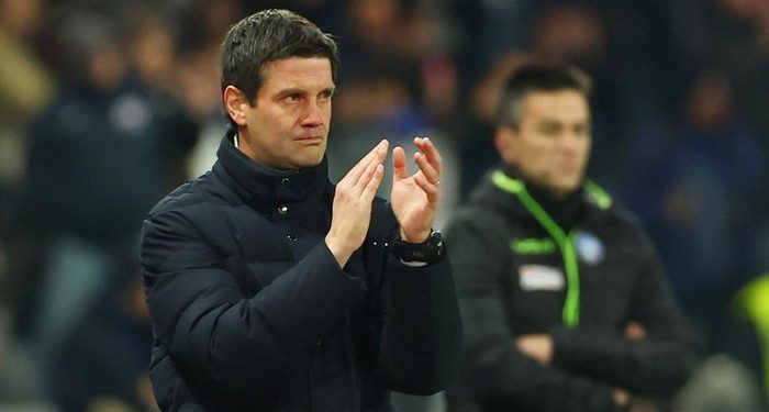 Pelatih Inter Milan, Cristian Chivu