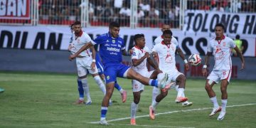 Malut United vs Persib