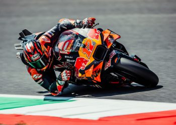 Pembalap Tech 3, Maverick Vinales