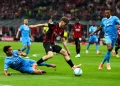 Napoli mengalahkan AC Milan di semifinal Piala Super Italia