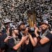 New York Knicks juara NBA Cup 2025