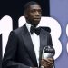 Pemain PSG, Ousmane Dembele raih penghargaan FIFA Men’s Player 2025