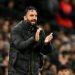 Pelatih Manchester United, Ruben Amorim