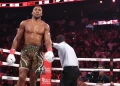 Petinju Inggris, Anthony Joshua