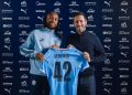 Pemain baru Manchester City, Antoine Semenyo