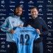 Pemain baru Manchester City, Antoine Semenyo