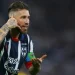 Mantan pemain Sevilla, Sergio Ramos