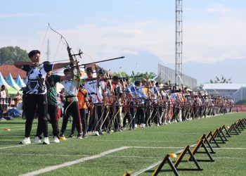 MilkLife Archery Challenge 2026