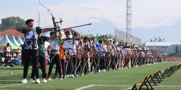 MilkLife Archery Challenge 2026