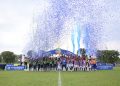 MLSC Seri 2 Surabaya 2025-2026 selesai digelar