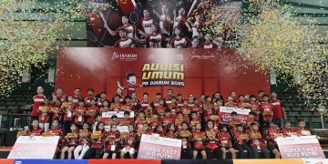 Audisi PB Djarum 2026