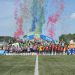 Pemenang MLSC Bekasi Seri 2