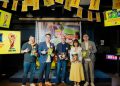 Jumpa pers Lay's sebagai Official Sponsor Piala Dunia 2026