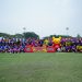 Coaching clinic MLSC bersama leganda Jepang