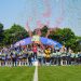Selebrasi juara MLSC Seri Tangerang 2026/27