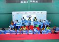 MilkLife Festival SenengMinton 2026 di Magelang