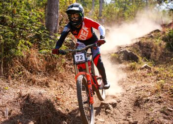Nazwa Agazani - 76Rider DH Squad