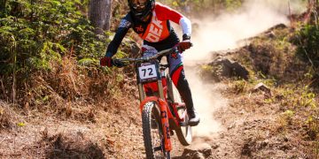 Nazwa Agazani - 76Rider DH Squad