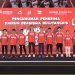 Penerima Beasiswa Bulutangkis PB Djarum