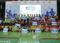 MilkLife Festival SenengMinton 2026 di Kudus