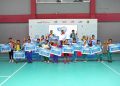 Festival SenengMinton 2026 di Solo