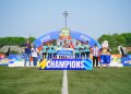 MilkLife Soccer Challenge Bekasi Seri 1 2026-2027